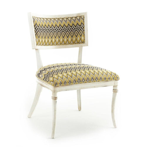 Kent Chair by Square Feathers