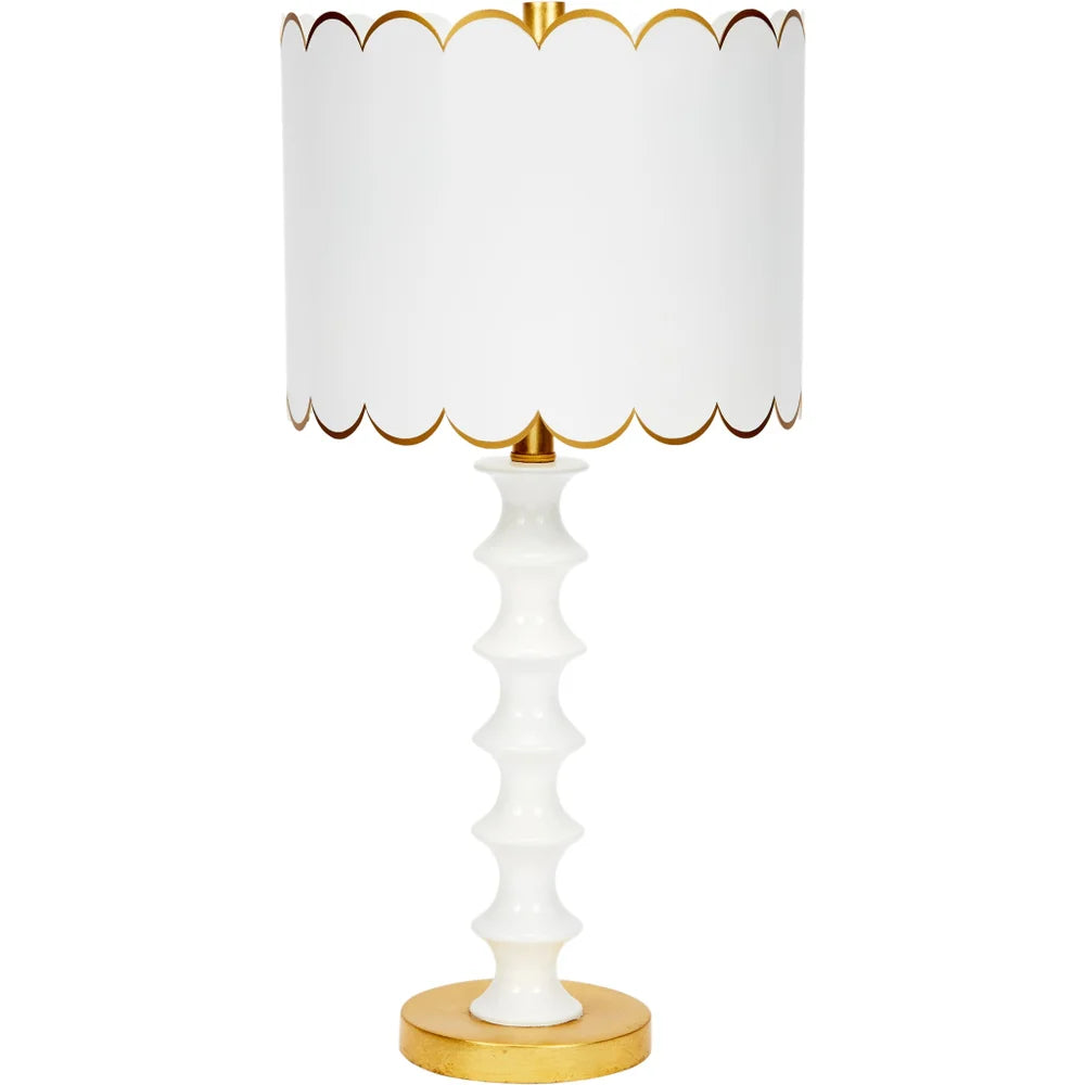 Old World Designs Eloise Lamp