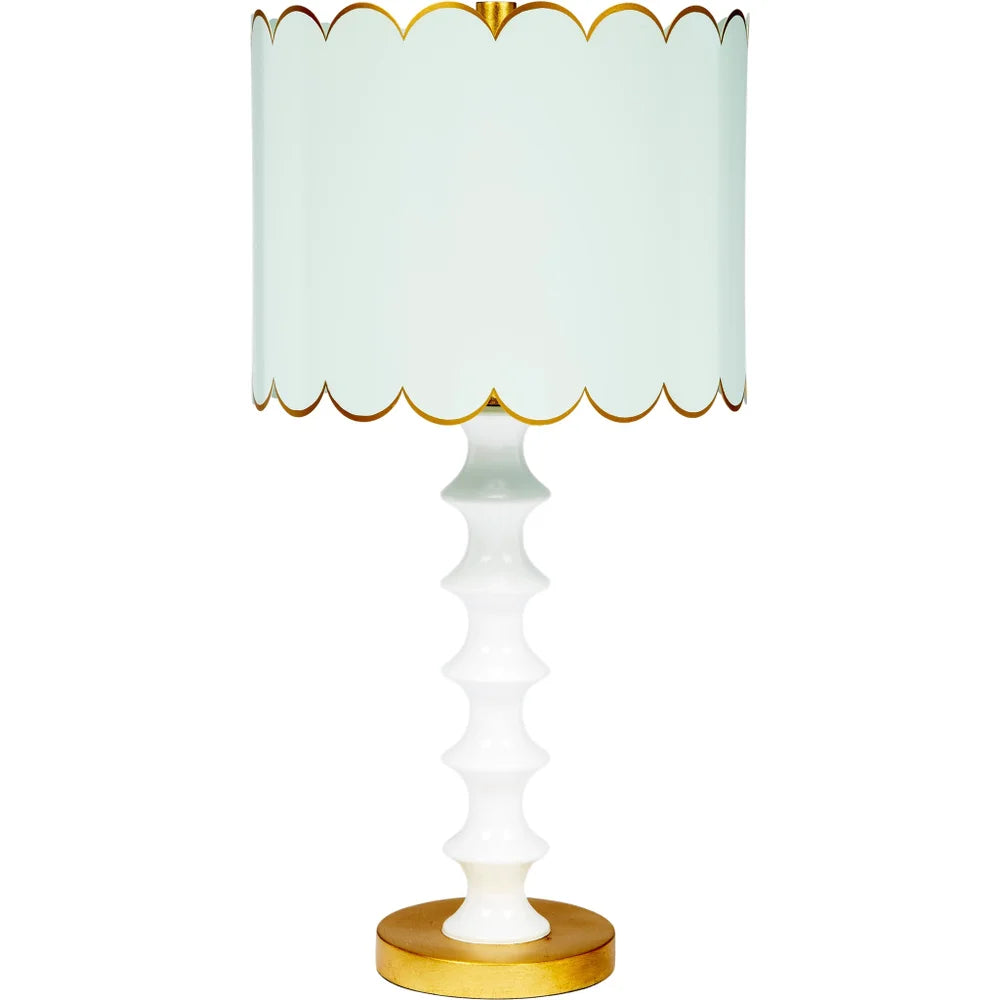 Old World Designs Eloise Lamp
