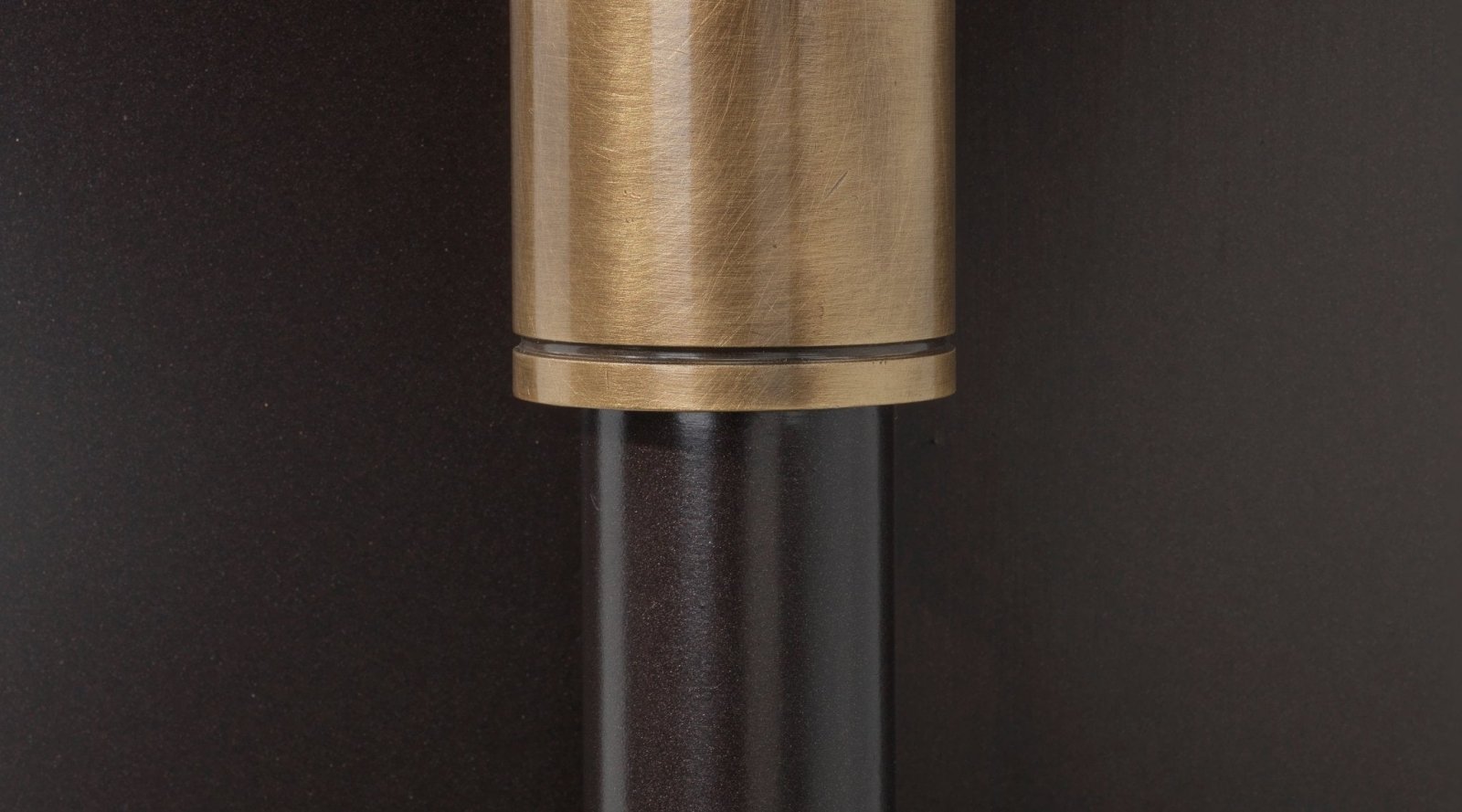 Jamie Young Lawton Double Arm Wall Sconce