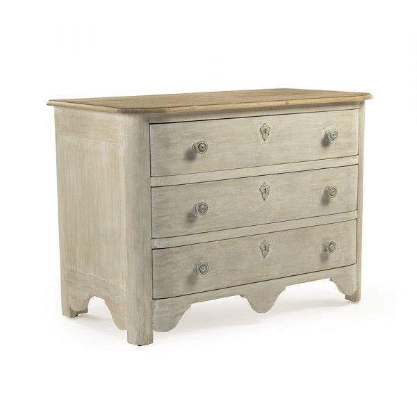 Zentique Patric Chest