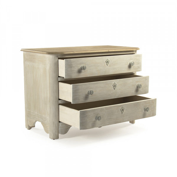 Zentique Patric Chest