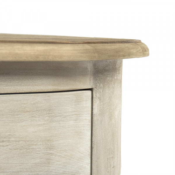 Zentique Patric Chest