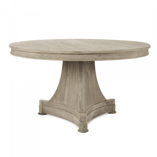 Zentique Ignas Round Dining Table