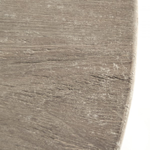 Zentique Adam Table Weathered