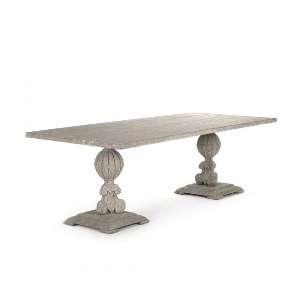 Zentique Marsh Dining Table
