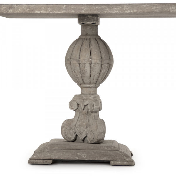 Zentique Marsh Dining Table