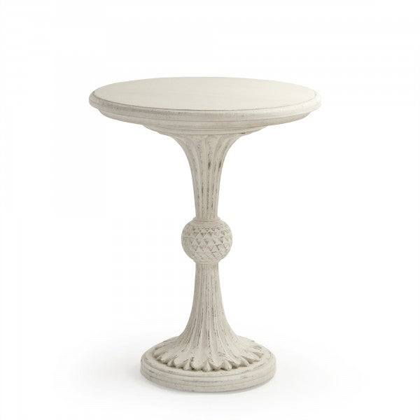 Zentique Fabiola End Table