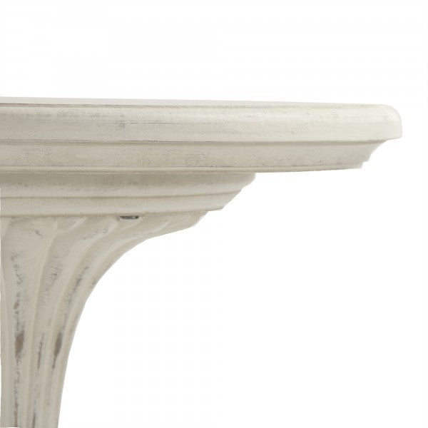 Zentique Fabiola End Table