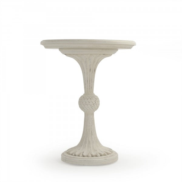 Zentique Fabiola End Table