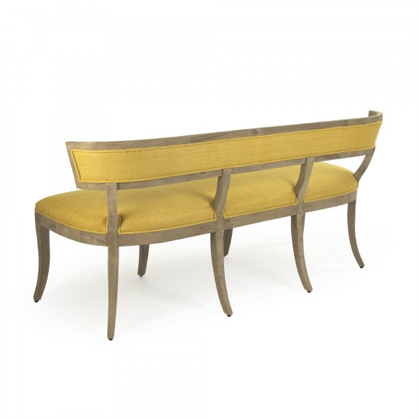 Zentique Lorand Bench