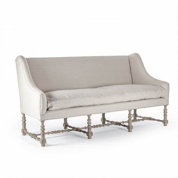 Zentique Worden Bench Linen