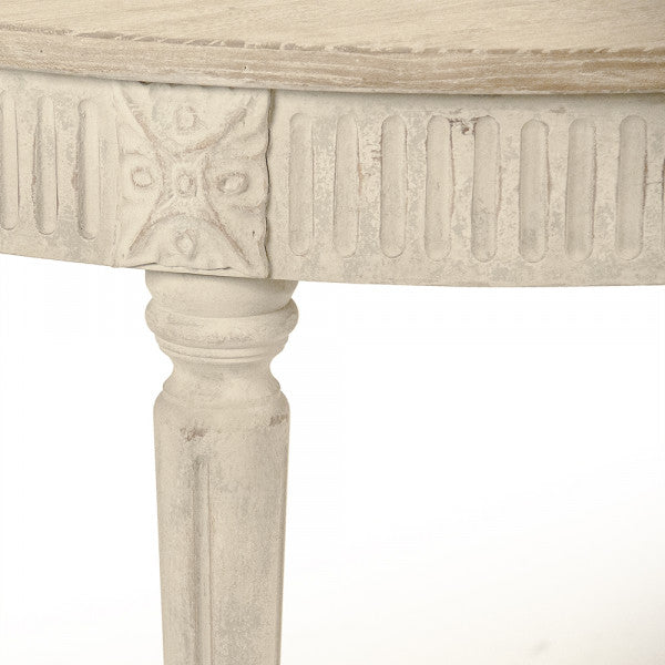 Zentique Martel Dining Table