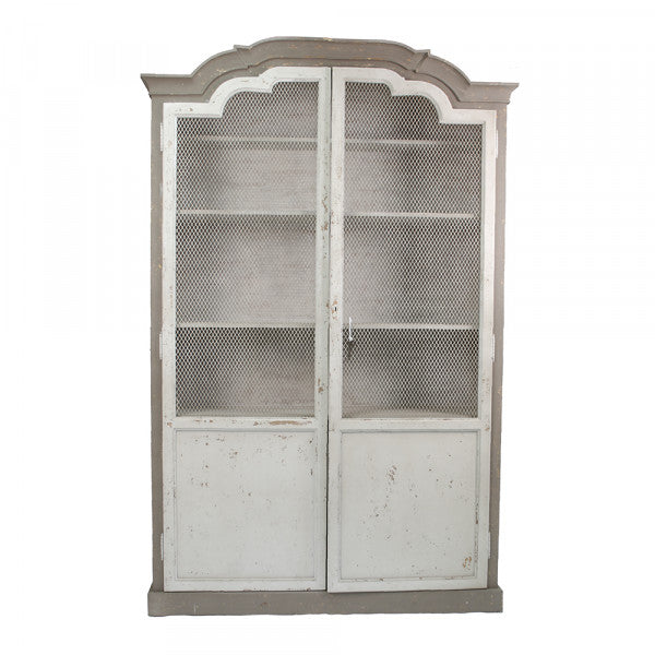 Zentique Tonny Cabinet