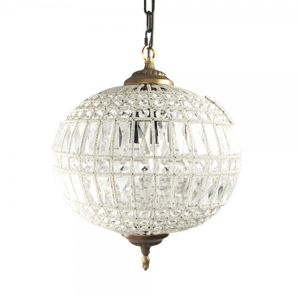 Zentique Dawn Hanging Light