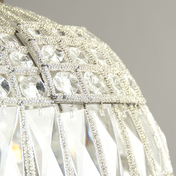 Zentique Dawn Hanging Light