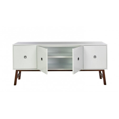 Lillie 4 Doors Cabinet by Ellahome