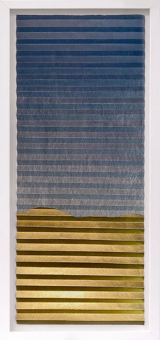 LINEAR DREAMS SUNSET PARADISE 1 by Natural Curiosities