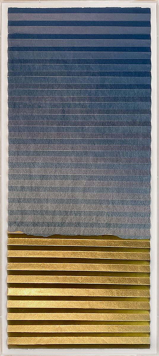 LINEAR DREAMS SUNSET PARADISE 3 by Natural Curiosities