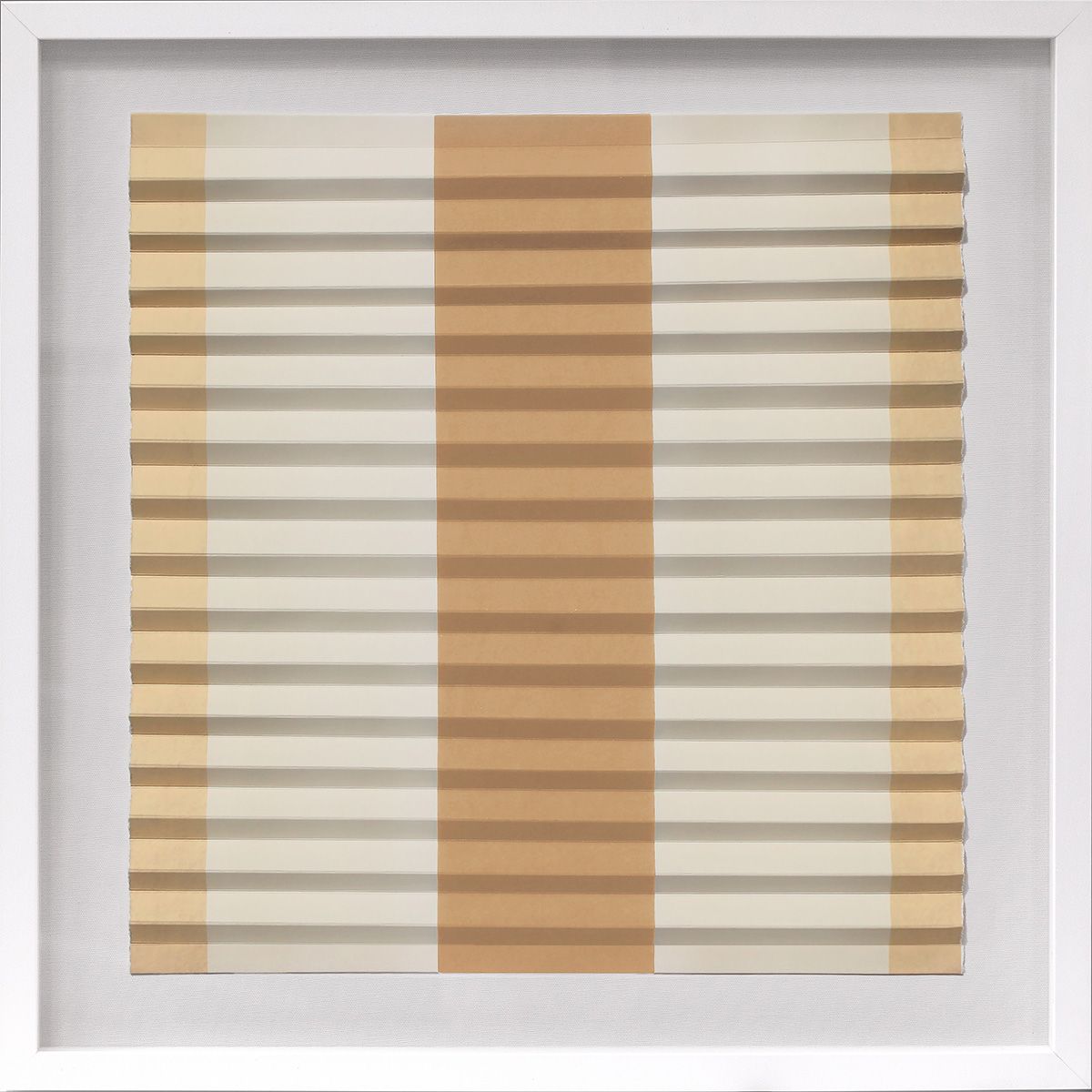 Natural Curiosities Linear Folded Dreams 1