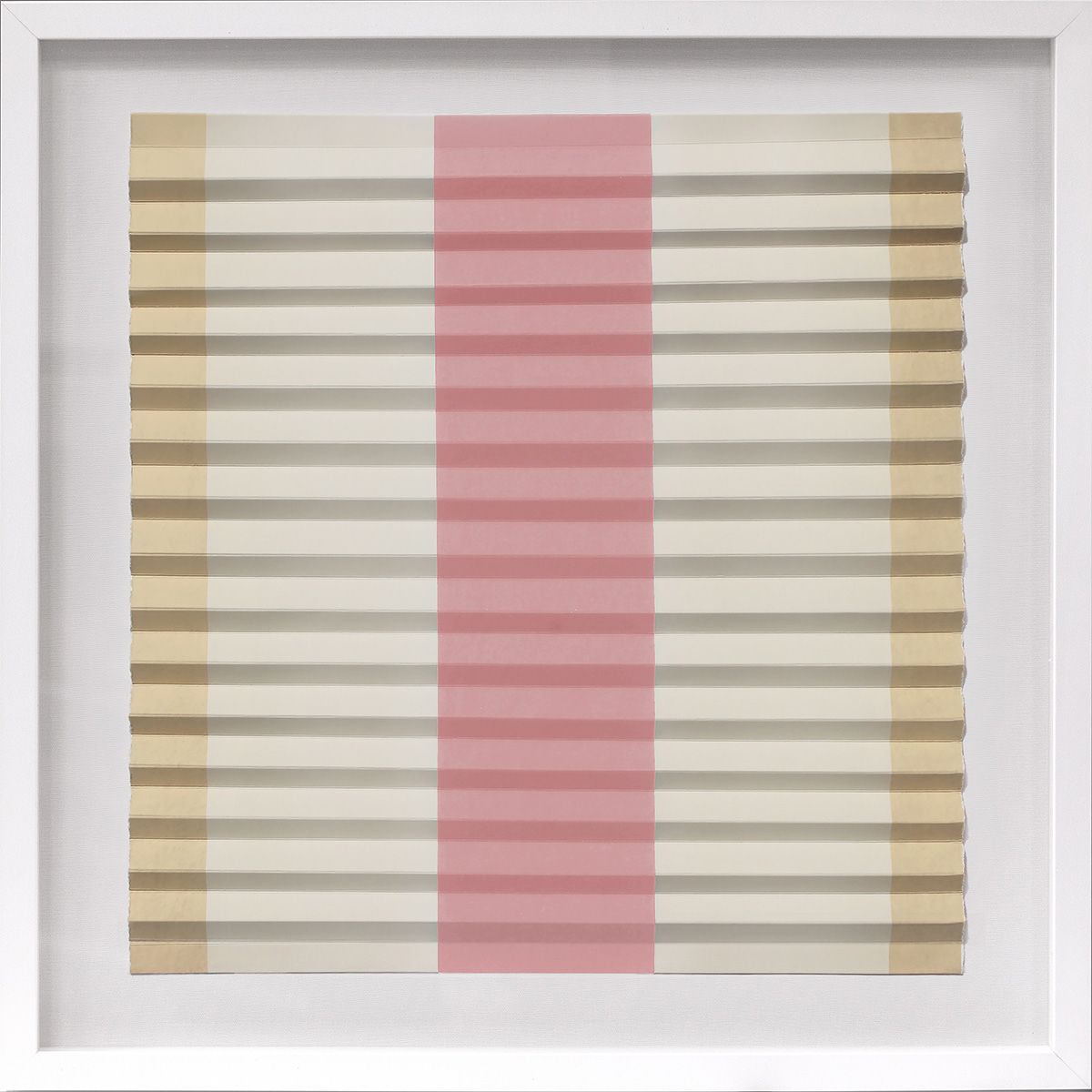 Natural Curiosities Linear Folded Dreams 3