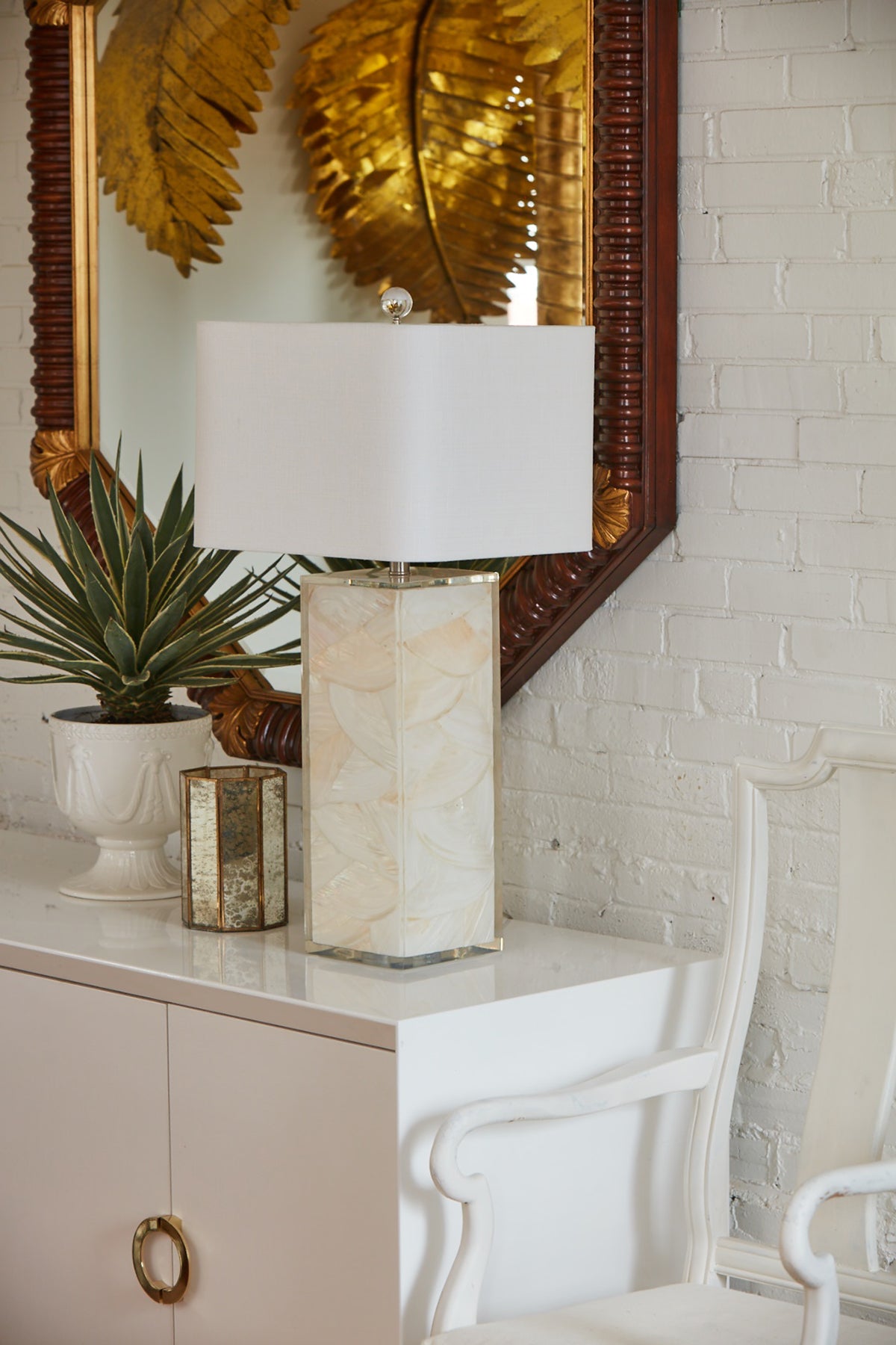Couture Lighting Sanibel Table Lamp