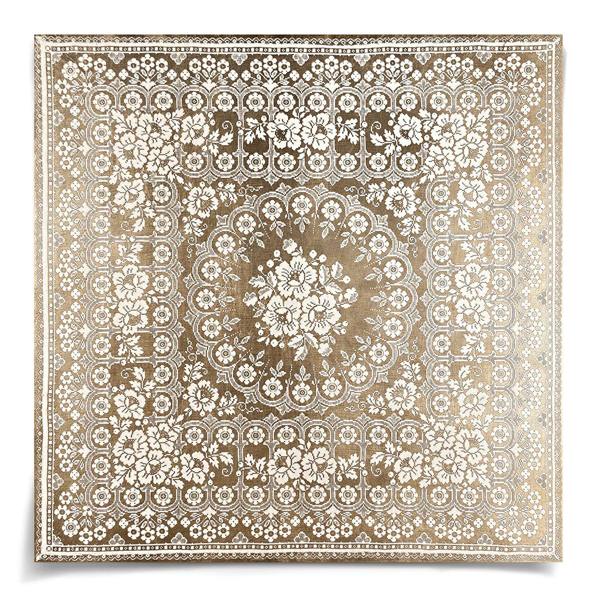 Natural Curiosities London Lace Art