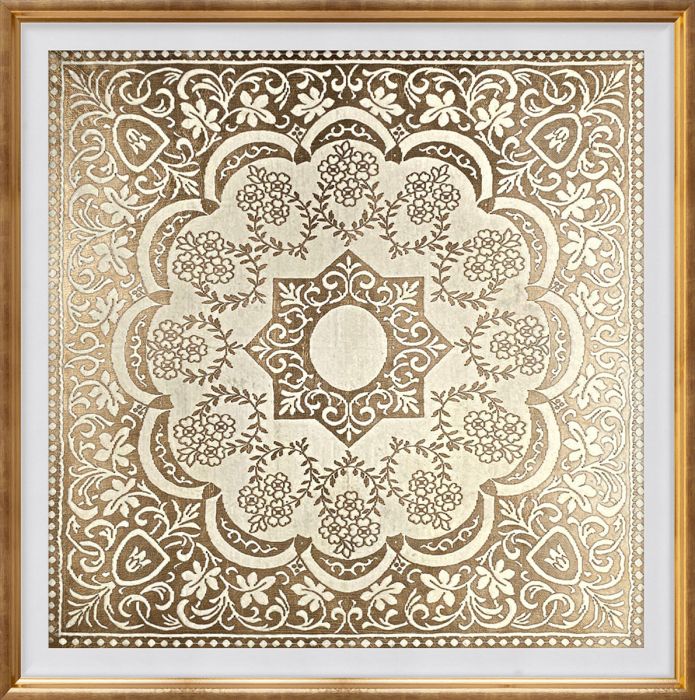 Natural Curiosities London Lace Art