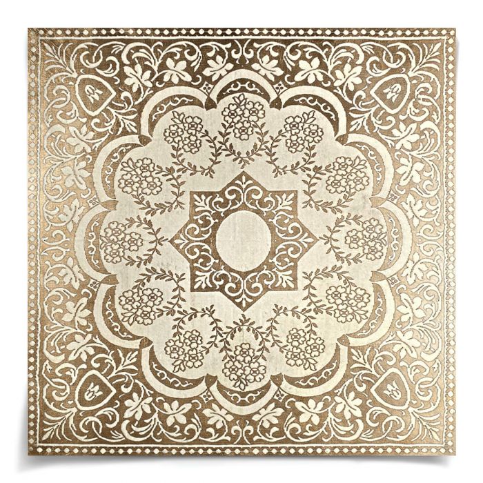 Natural Curiosities London Lace Art