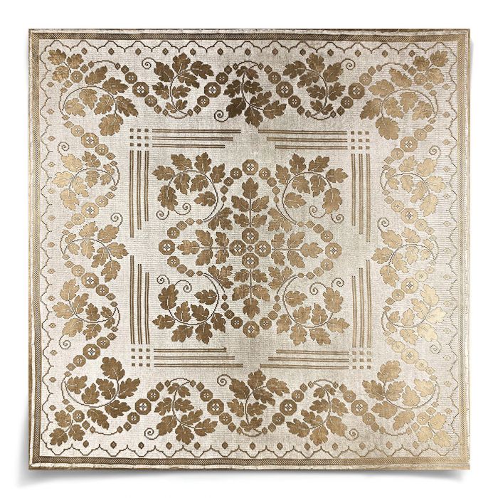 Natural Curiosities London Lace Art Series 1