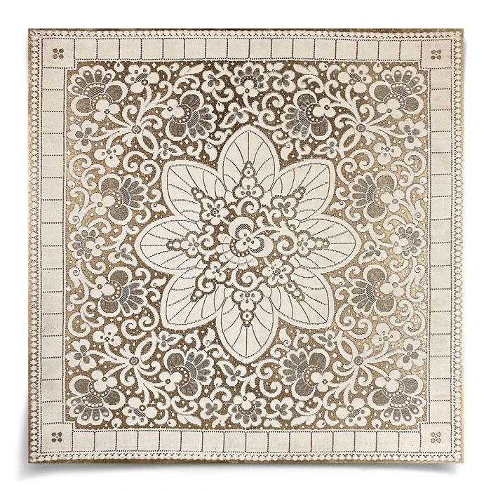 Natural Curiosities London Lace Art Series 1