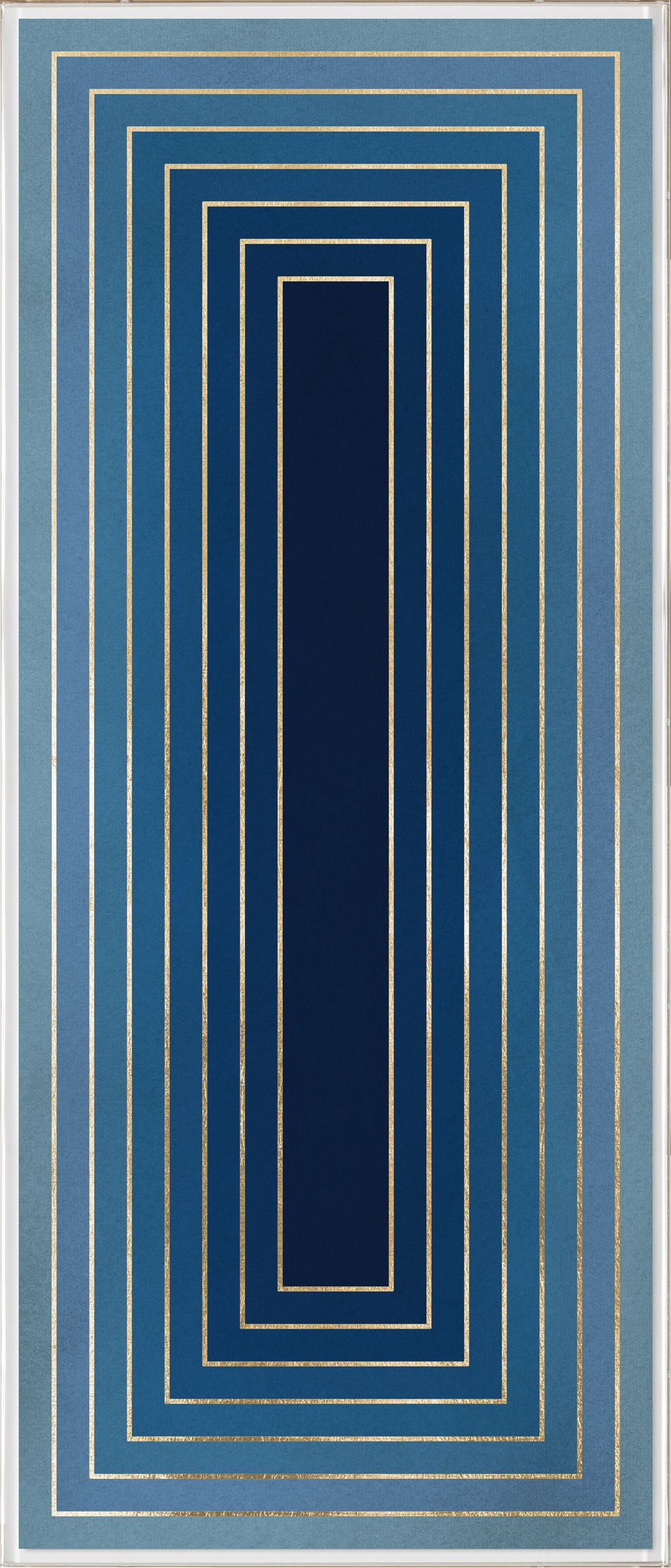 Natural Curiosities Look Within Wall Art