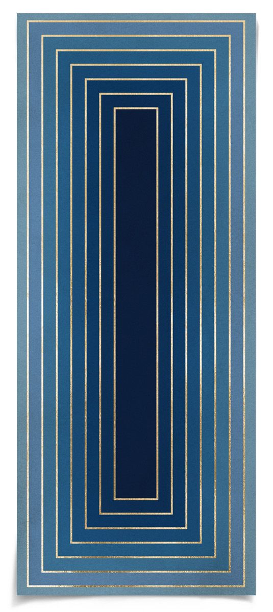 Jonathan Adler 'Look Within' Wall Art