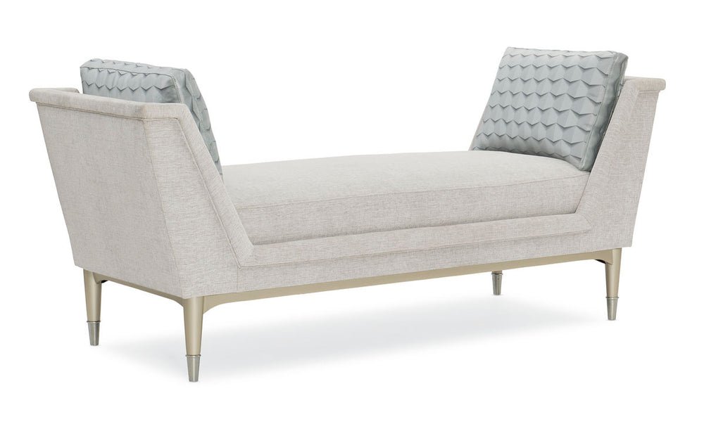 End to End Chaise Lounge by Caracole