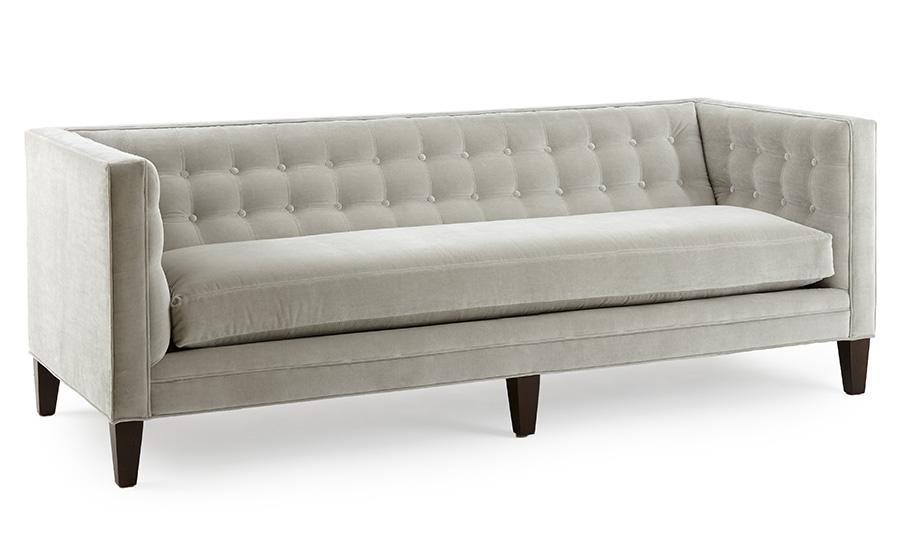 Madison Sofa by Square Feathers