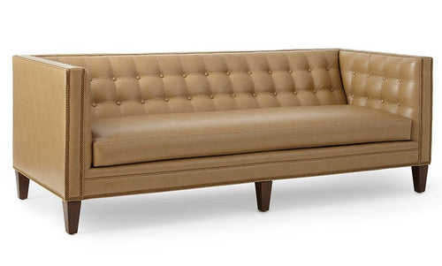 Madison Sofa by Square Feathers