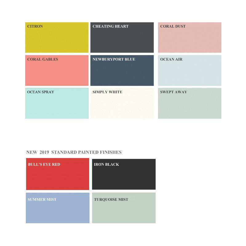 Habanera Desk by Maggie Cruz Home