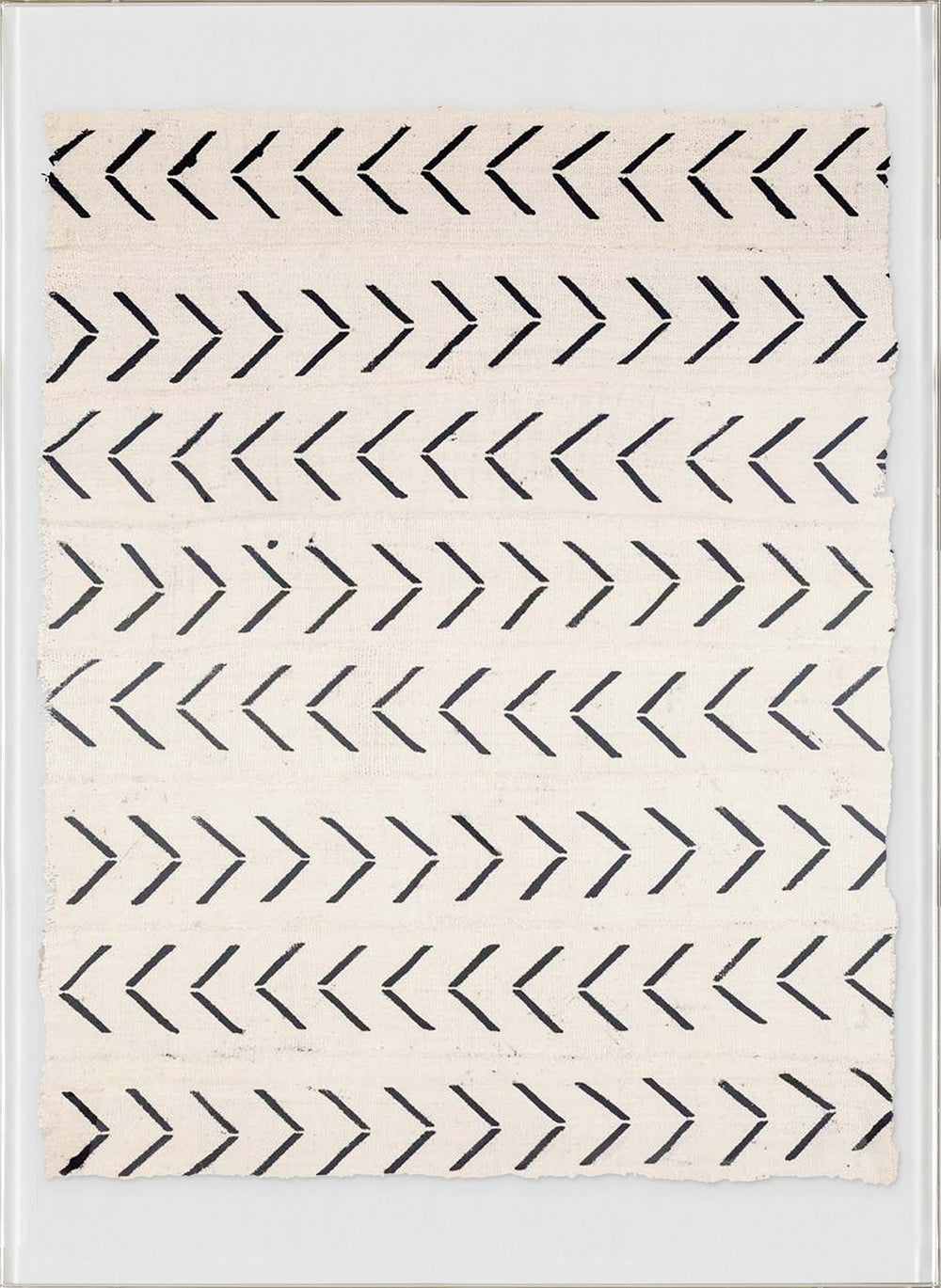 Mali Textile Art 3 by Natural Curiosities