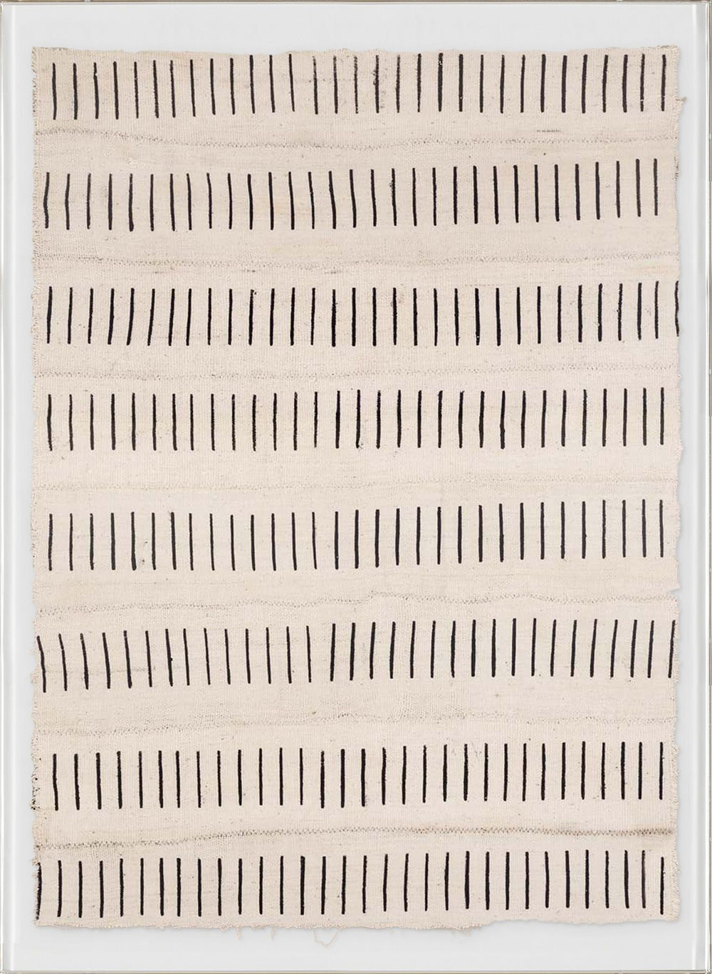 Mali Textile Art 4 by Natural Curiosities