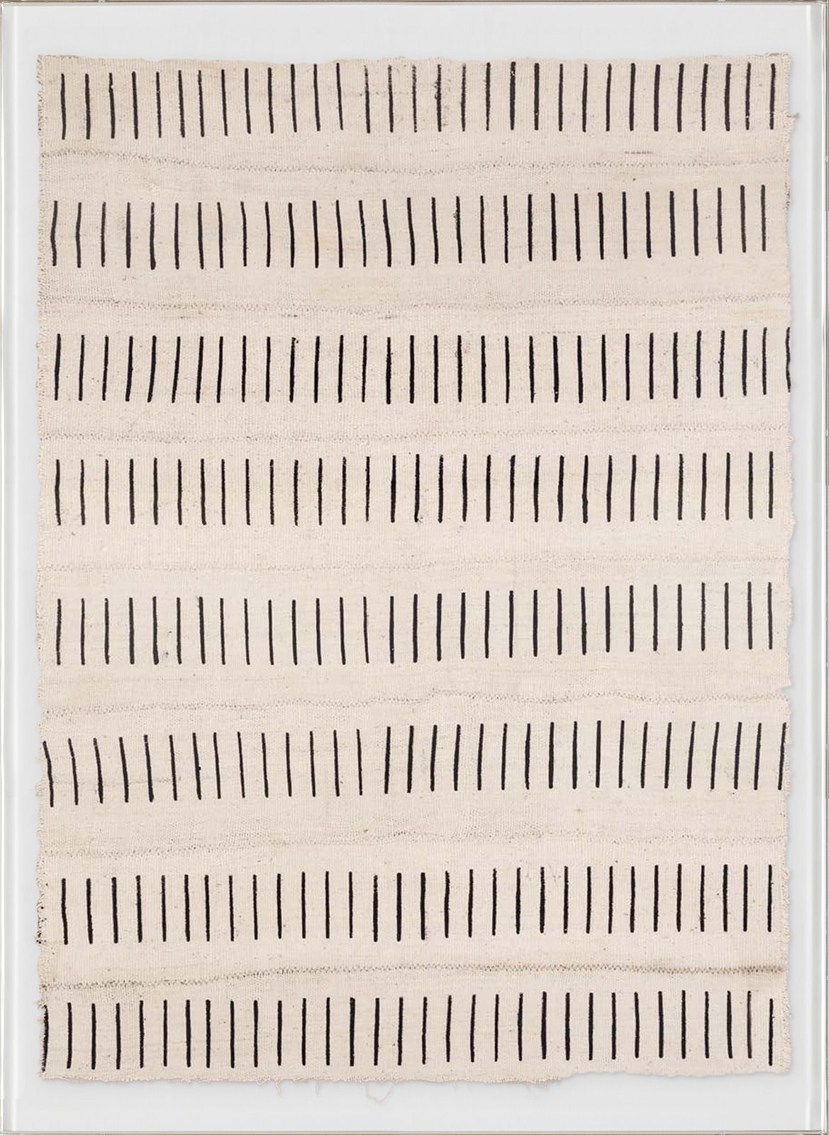 Mali Textile Art 4 by Natural Curiosities