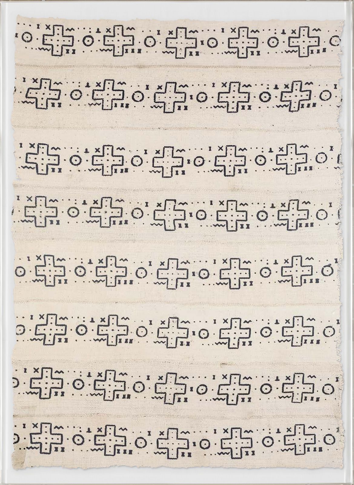 Mali Textile Art 5 by Natural Curiosities