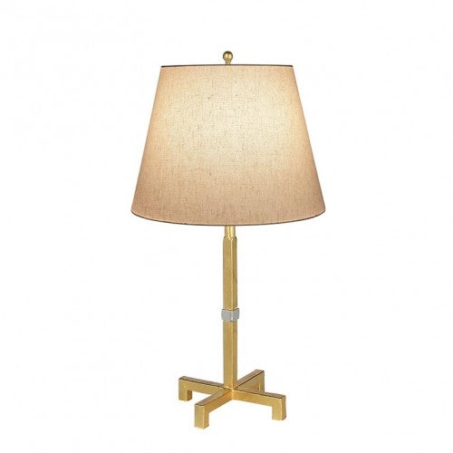 Manhattan Table Lamp by EllaHome