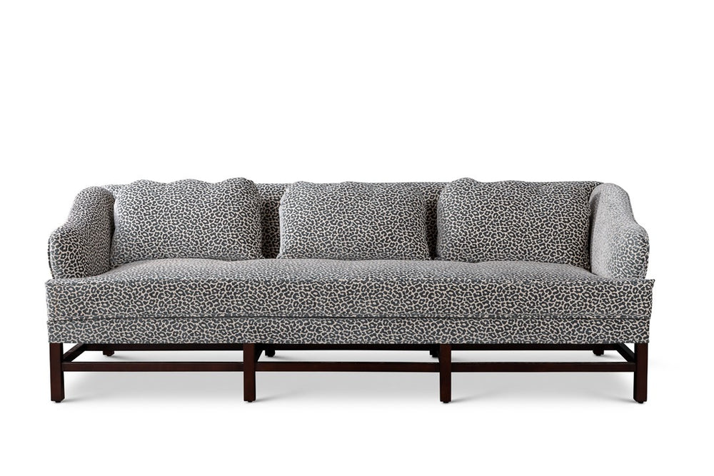 Mr Brown London Zion Sofa