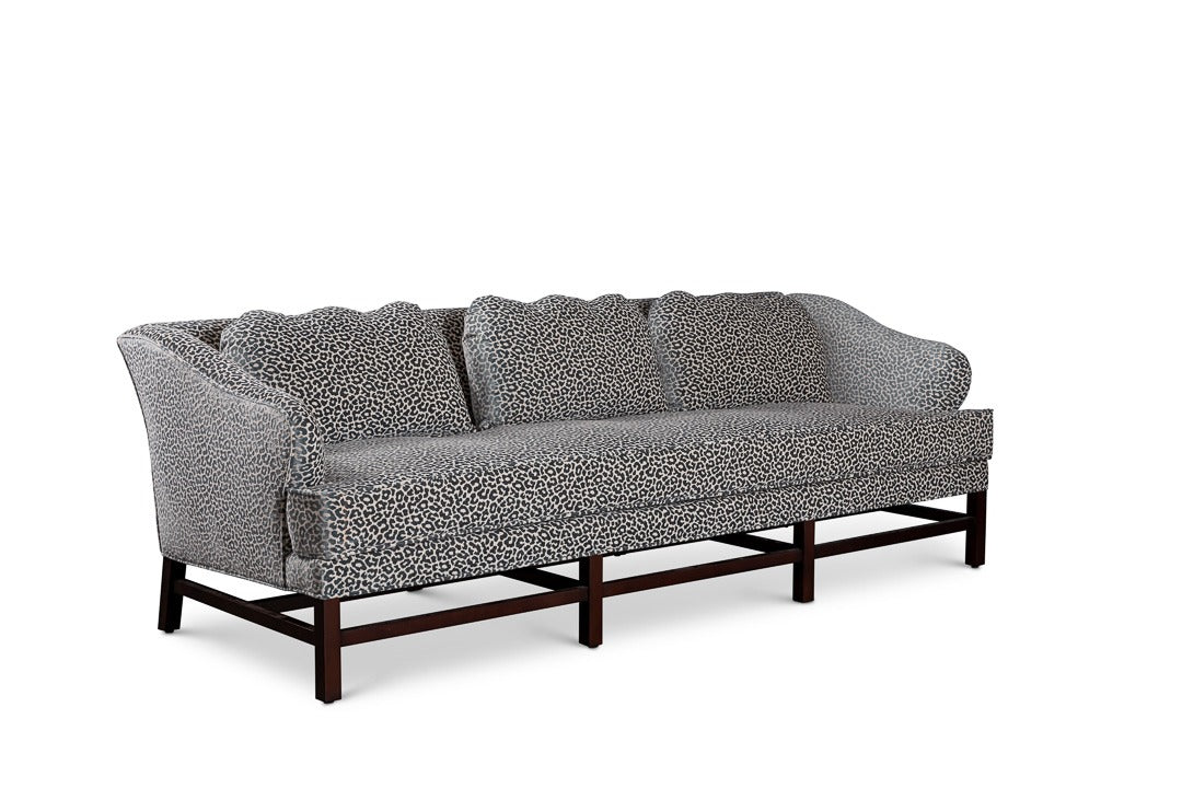 Mr Brown London Zion Sofa