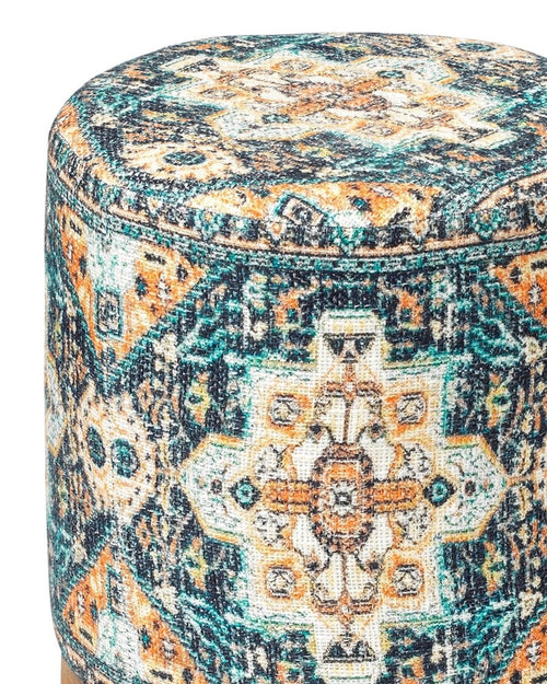Mendocino Upholstered Ottoman
