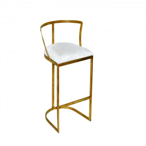 Milan Bar Stool by Ella Home