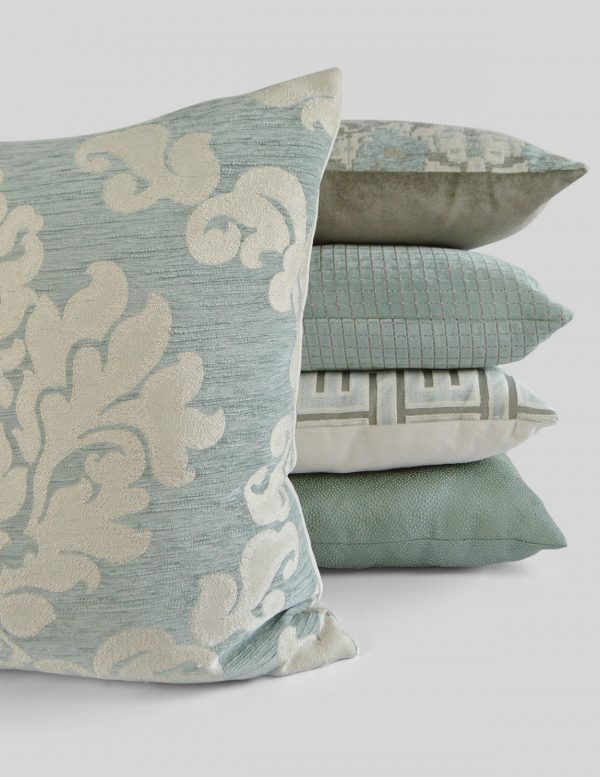 Dv Kap Collector Pillow