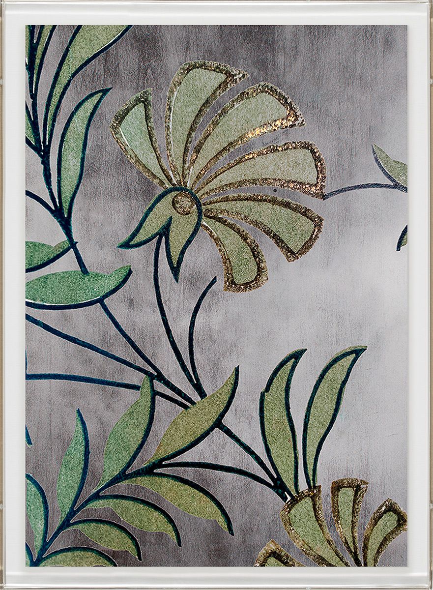 Natural Curiosities Modern Botanical Series 13, No. 1