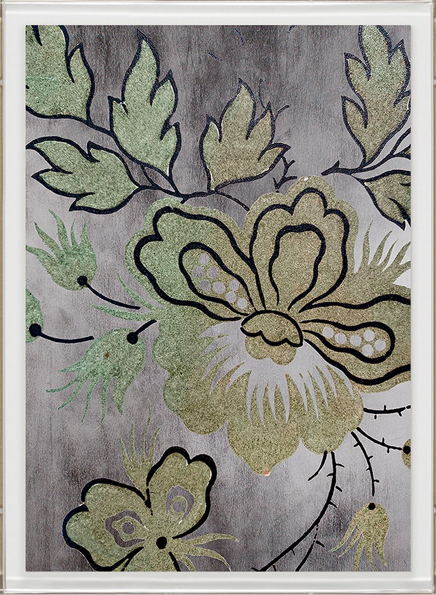 Natural Curiosities Modern Botanical Series 13, No. 2