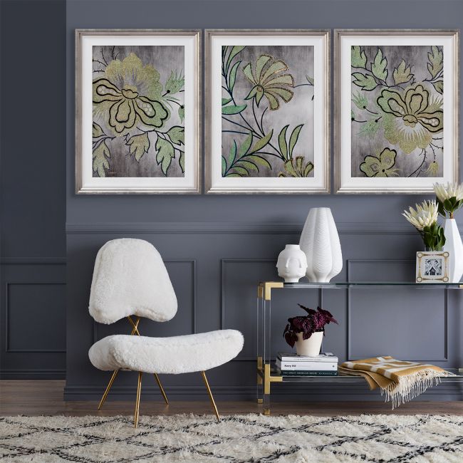 Natural Curiosities Modern Botanical Series 13, No. 1